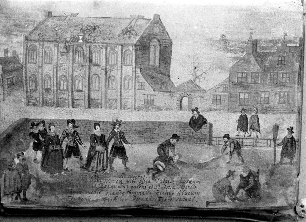 Rapenburg