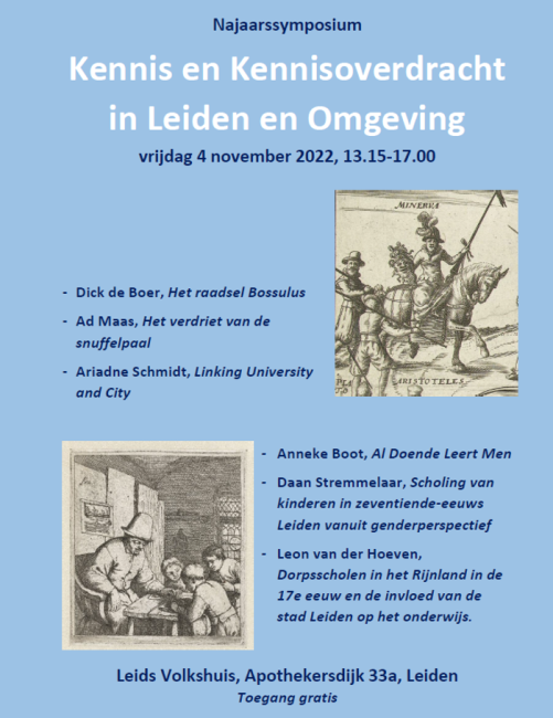 najaarsymposium
