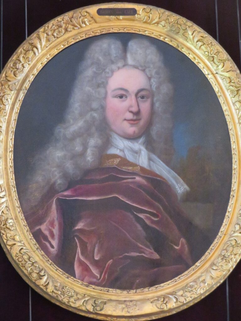 Daniel van Eijs