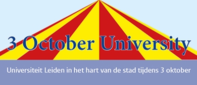 3 October