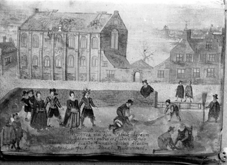Rapenburg