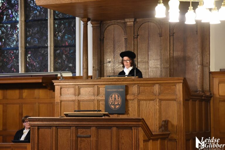 oratie Schmidt