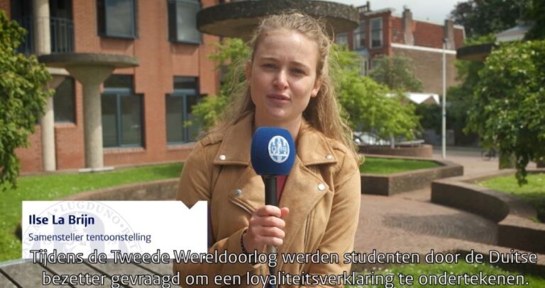 Keuzes in oorlogstijd