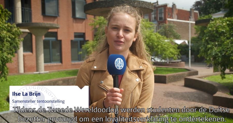 Keuzes in oorlogstijd